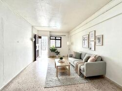 Blk 119 Hougang Avenue 1 (Hougang), HDB 3 Rooms #636849371